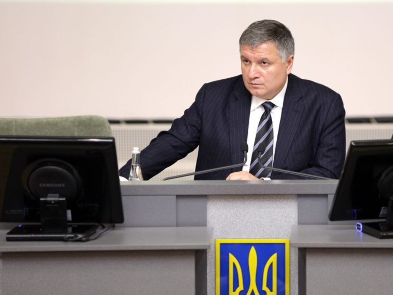 Аваков: Для повноти "ефекту" гроші можуть бути російського походження