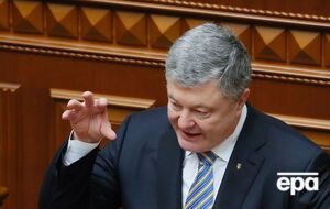 Порошенко: Призыв к России прекратить боевые действия означает наступление мира. Призыв к Украине прекратить защищать свою территорию означает потерю украинского суверенитета