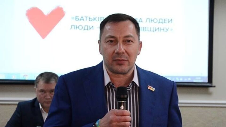 Богдан: Склади із себе президентські повноваження, а не шукай причини в зовнішніх факторах