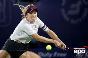 В двухчасовой битве Свитолина уступила швейцарке
