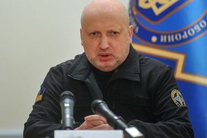 Турчинов в 2014 году исполнял обязанности президента Украины