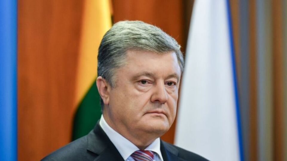 Порошенко заявив про необхідність модернізації Української держави заради вступу в НАТО