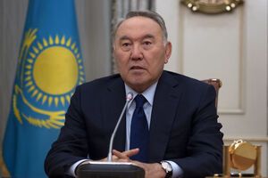 Назарбаєв виступив зі зверненням, у якому розповів про причини відставки уряду