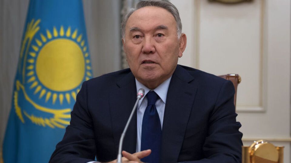 Назарбаєв виступив зі зверненням, у якому розповів про причини відставки уряду
