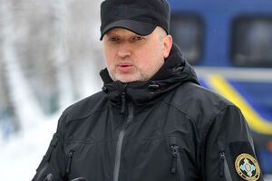 Турчинов: Вони думали, ще один-два тижні – і в нас усе розвалиться