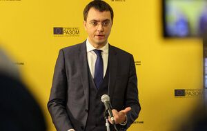 Омелян: Дело НАБУ против Омеляна – смех и грех