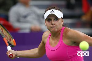 Козлова была близка к попаданию в полуфинал