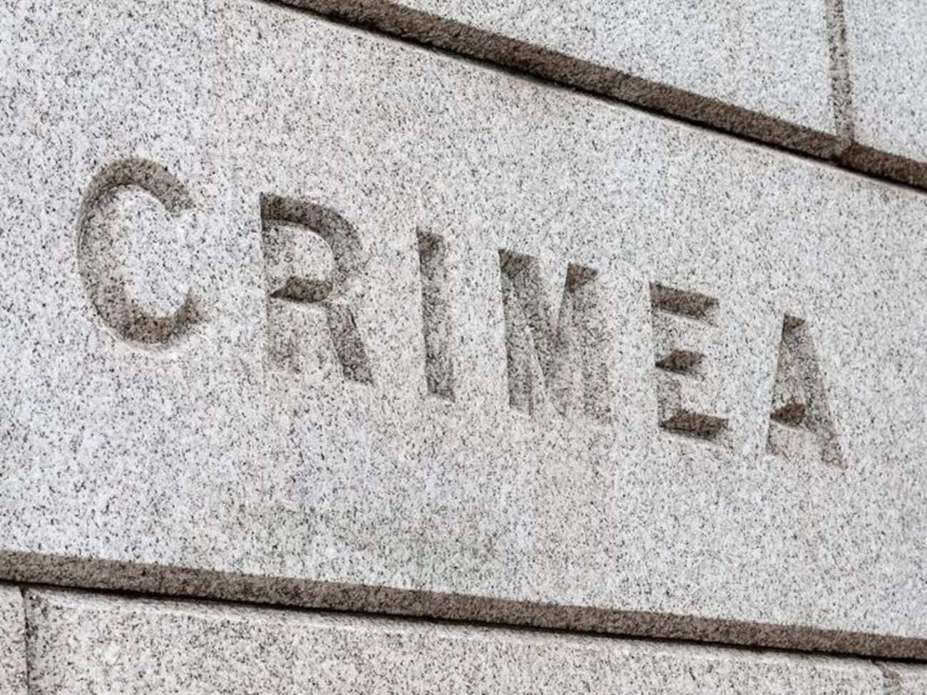 Росія окупувала Крим на початку 2014 року