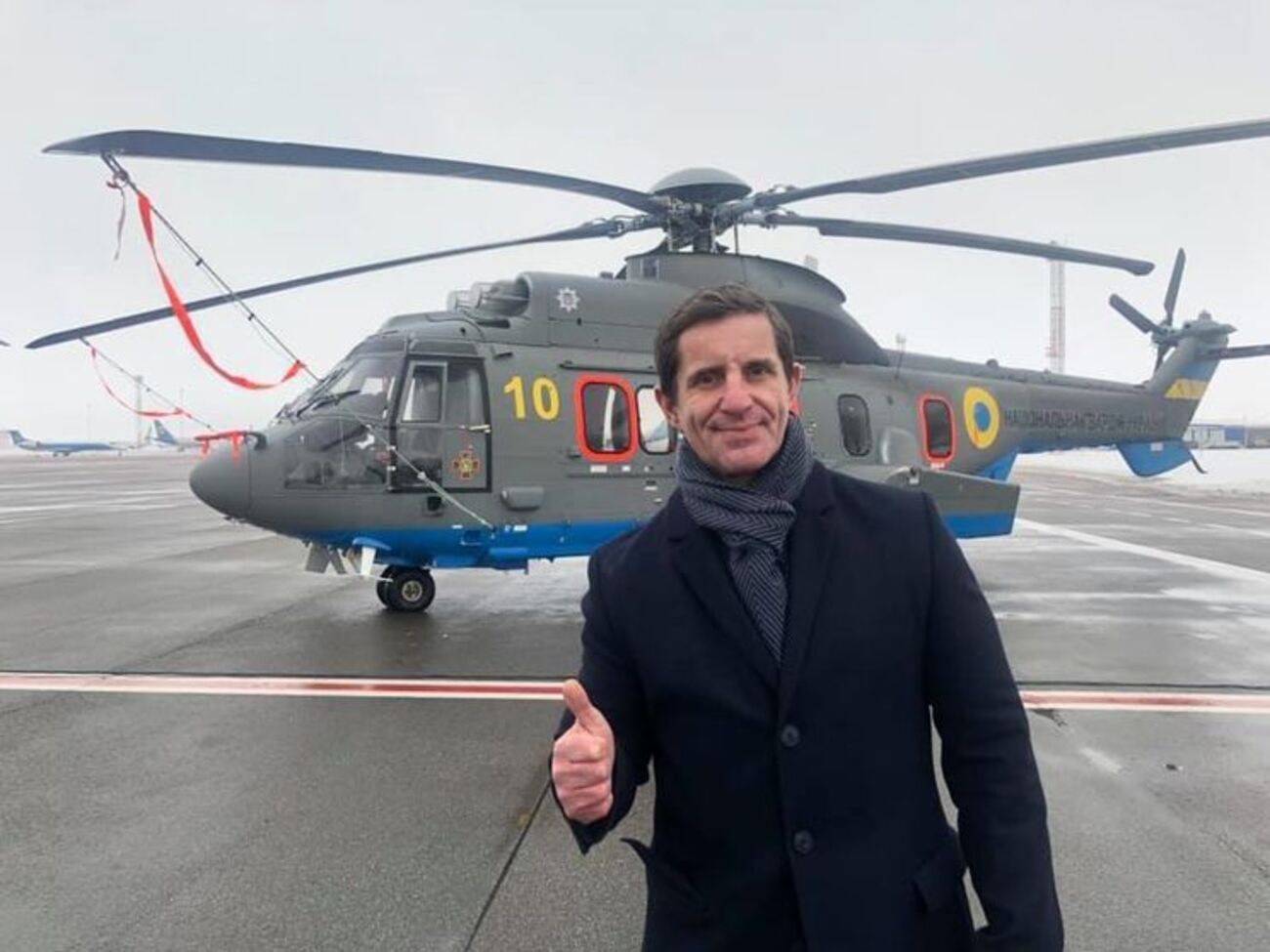 Шкіряк: Від початку виборчої кампанії у поліцію надійшла 1741 заява про порушення законодавства