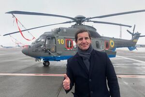 Шкиряк: С начала избирательной кампании в полицию поступило 1741 заявление о нарушении законодательства