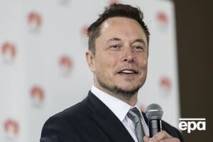 Маск взял кредит сроком на 30 лет