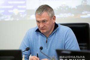 Князєв: Поліцейські не повинні втрачати пильність. Жодна політична сила не повинна мати ніяких преференцій