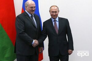 Лукашенко: Если бы вам повезло создать и возглавить суверенное государство, вы что, похоронили бы его собственными руками?