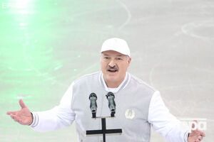 Лукашенко: Я вам не желаю прожить жизнь президента