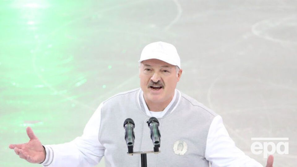 Лукашенко: Я вам не желаю прожить жизнь президента