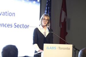 Крафт – действующий посол США в Канаде