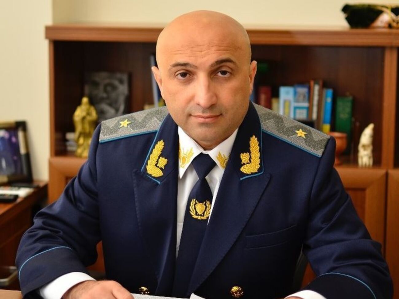 Мамедов: Україна робить усе можливе, щоб прояснити істину і здійснити правосуддя