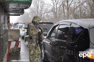 Інцидент стався сьогодні о 12.30