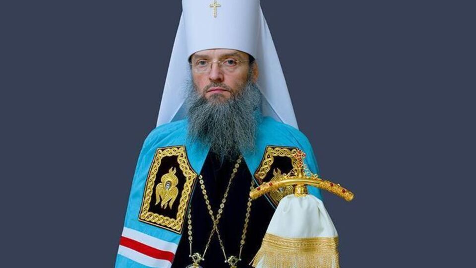 Митрополит Лука: Правда на нашей стороне, и это сразу же будет видно, когда дела будут переданы в Европейский суд по правам человека