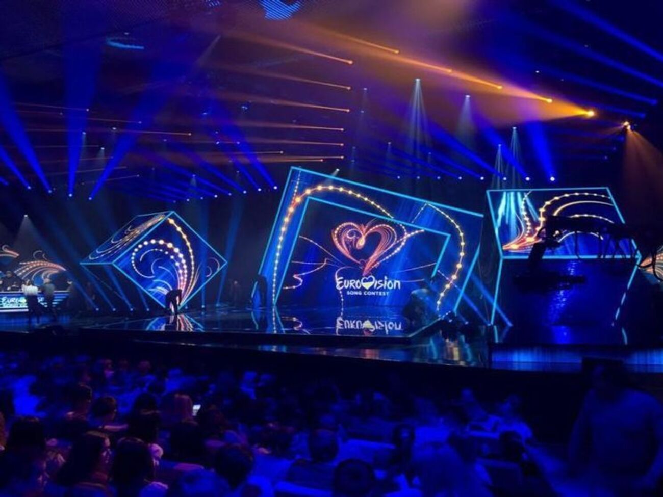 У фіналі заспіває шість учасників