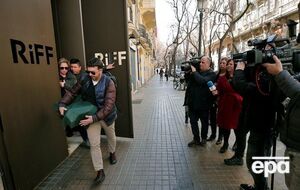 Ресторан RiFF закрылся на время расследования