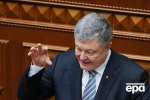 Порошенко: Путин использует Крым для размещения там ракет. Это создает очень опасную ситуацию