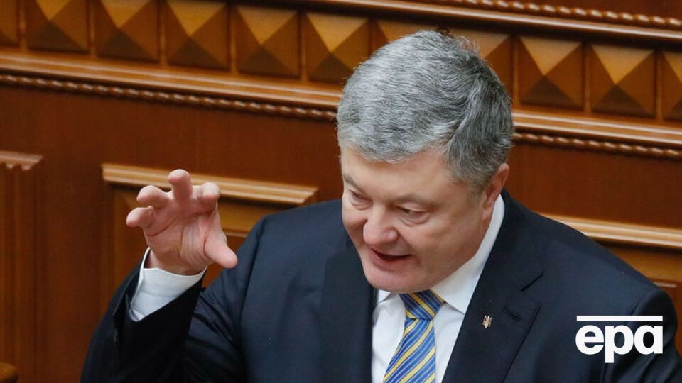 Порошенко: Путін використовує Крим для розміщення там ракет. Це створює надзвичайно небезпечну ситуацію