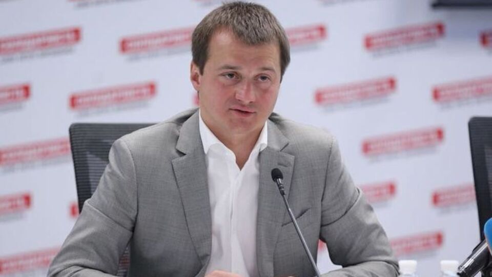 Березенко: Категорически отвергаю любые голословные обвинения со стороны министра