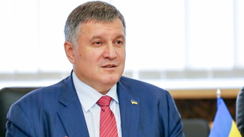 По данным Авакова, "сетка" агитаторов охватывает 200 тыс. человек