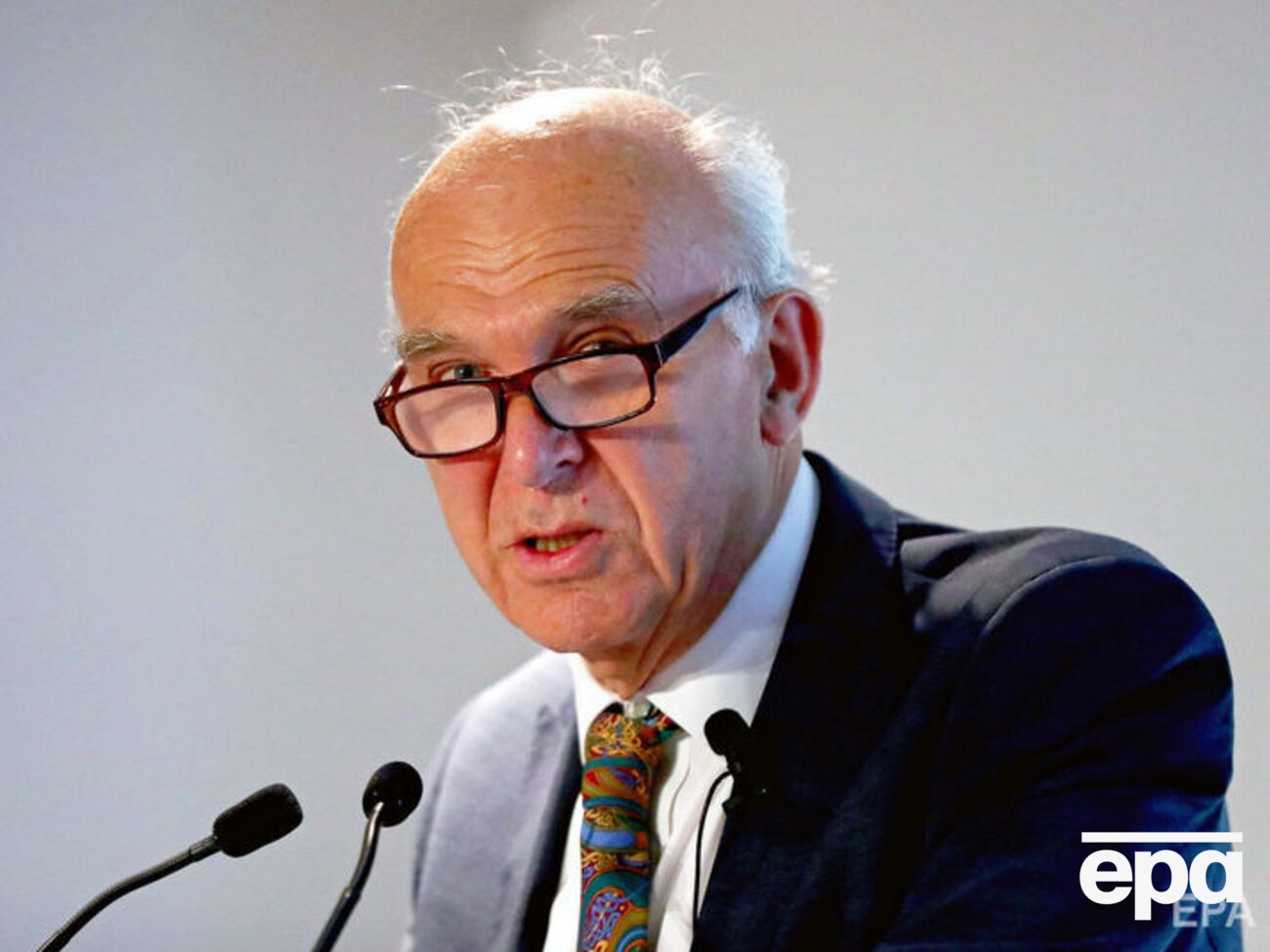 Кейбл заявил, что "ради блага" Великобритании его партия готова остановить "хаотичный и разрушительный" Brexit