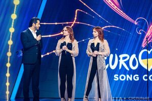 Батьки виконавиць представляють окупаційну владу Криму