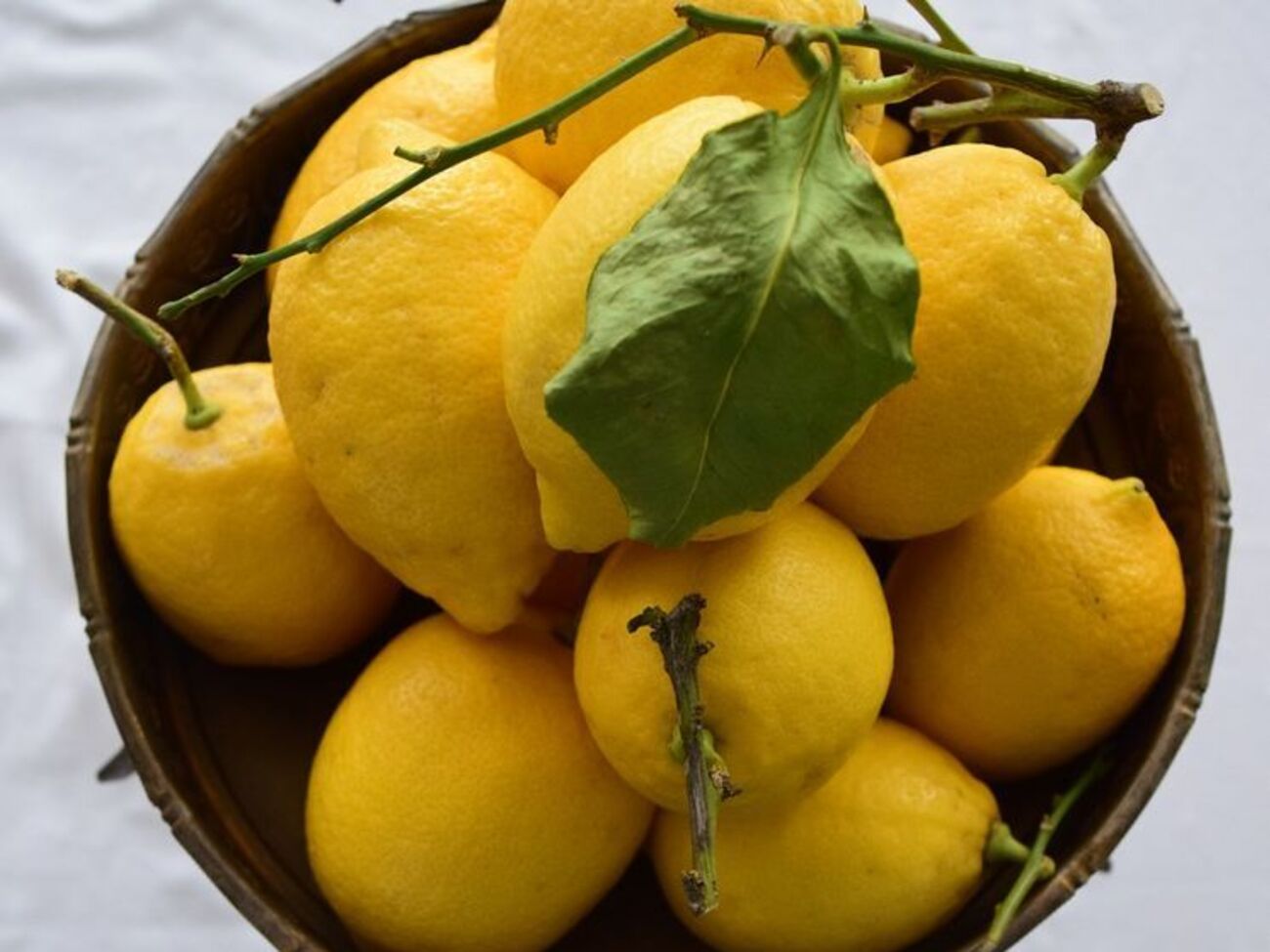 Супрун назвала еще одним мифом распространенное мнение, что больше всего витамина С в лимонах