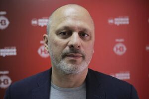 Аласания: После окончания нацотбора времени на спокойный поиск и принятие взвешенного решения будет достаточно