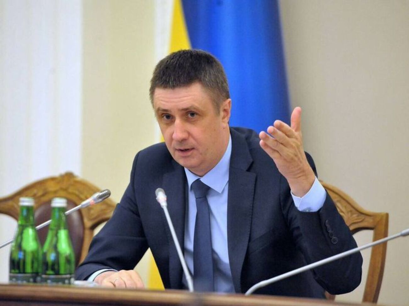 Кириленко считает, что лучше вообще никому не ехать на "Евровидение" от Украины