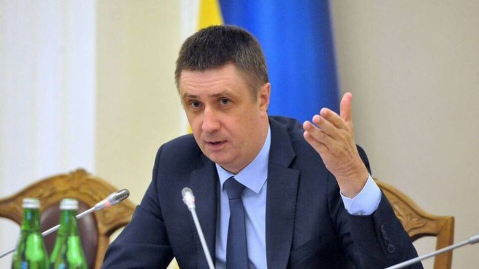 Кириленко вважає, що краще взагалі нікому не їхати на "Євробачення" від України