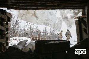 В апреле 2014 года на востоке Украины начался вооруженный конфликт