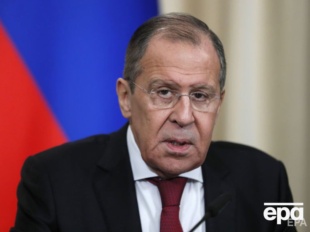 Лавров:&nbsp;Япония присоединилась к ряду санкций против Российской Федерации, и едва ли это можно считать дружественной позицией