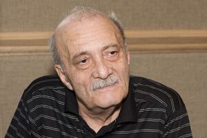 Режисерові 88 років