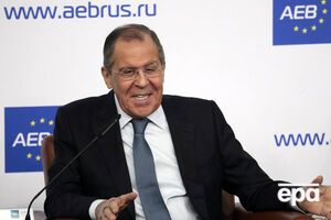 Лавров: Мы надеемся на успех