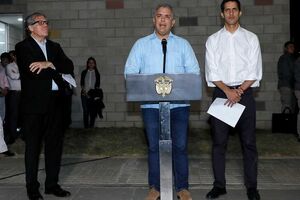 Дуке: Мир мог видеть сегодня варварство диктатуры, которая угнетает Венесуэлу