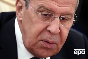 Лавров: Мяч – на стороне США