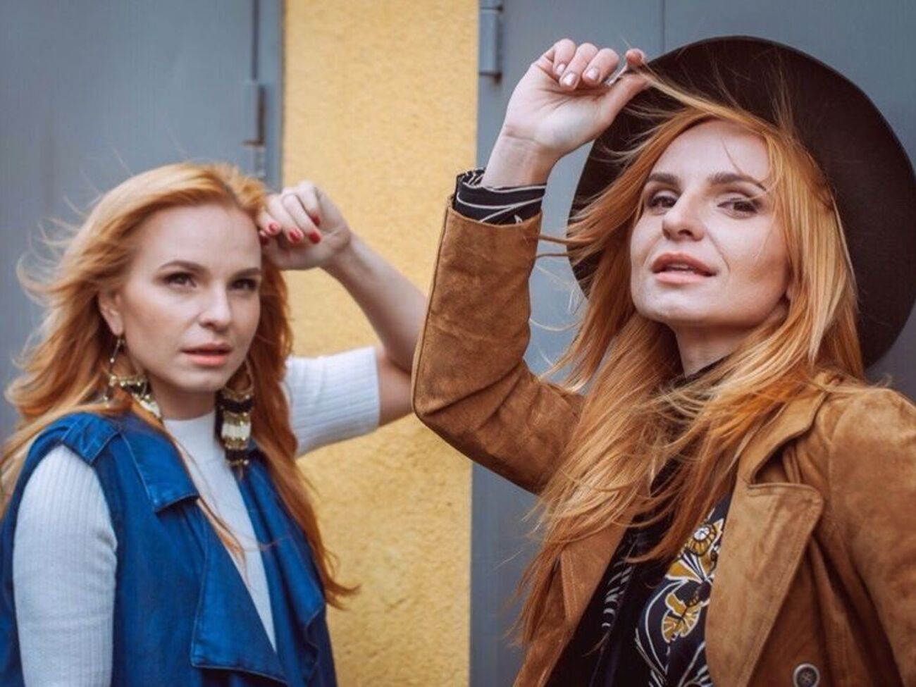 "Влада" Криму вважає, що позиція сестер Опанасюк стосовно Криму доводить, що вони &ndash; "гідні кримчанки"