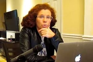 Латынина: Американские военные тоже умеют соображать, что к чему