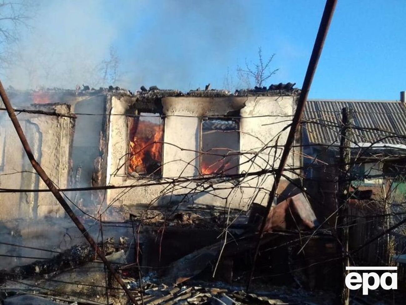 Штаб ООС: На месте очередного кровавого преступления российских оккупационных войск работают представители украинской стороны СЦКК