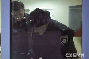 Журналист "Схем" Ткач написал в полицию заявление о том, что за его съемочной группой следят