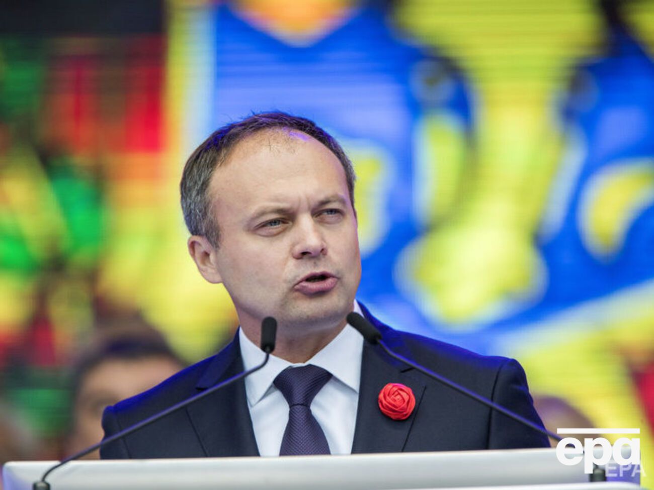 Канду: РФ використала багато інструментів впливу під час нинішньої виборчої кампанії