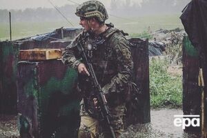 Сегодня обстановка в зоне проведения ООС обострилась
