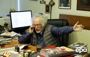 Венедиктов считает, что из Казахстана выдавливают русскоговорящих