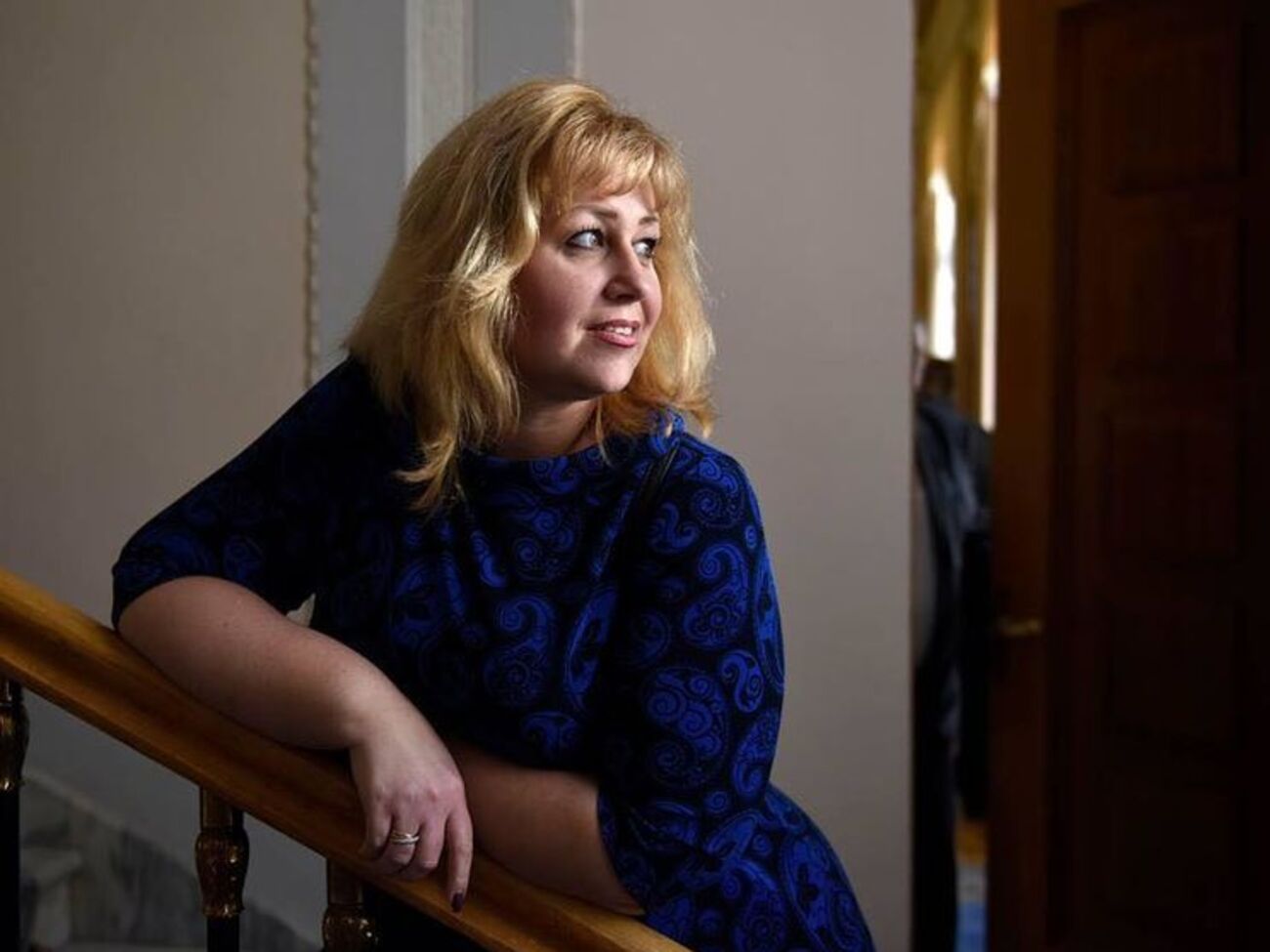 Сарган: Может, начните с себя, господин Кириленко?