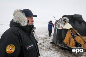 Рогозин заявил, что летать на МКС на новом корабле "Федерация" будет слишком затратно